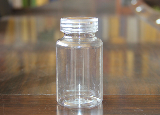 150cc透明瓶透明苯蓋 高度96mm  直徑52mm